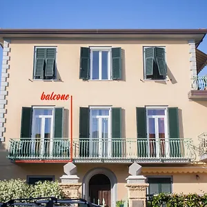 Apartment Via Colombo
