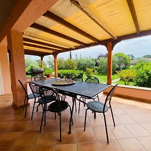 Apartment Casa Maremma “peonia”